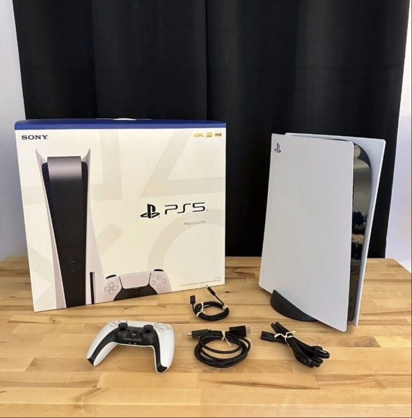 Sony PlayStation PS5 Pro Console , Sony PlayStation PS5 Console Blu-Ray Edition , Sony PlayStation PS5 Slim Console , Sony PlayStation 5 PS5 Pro 30th Anniversary Limited Edition ,  Apple iPhone 16 Pro Max, iPhone 16 Pro, iPhone 16, iPhone 16 Plus,  i