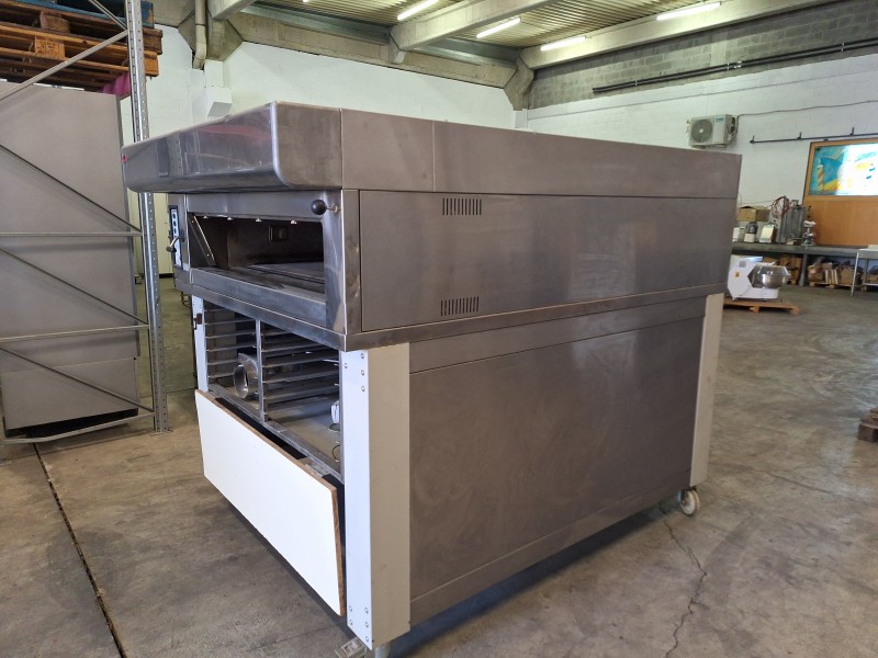 FORNO MONDIAL ELETTRICO 1 CAMERA