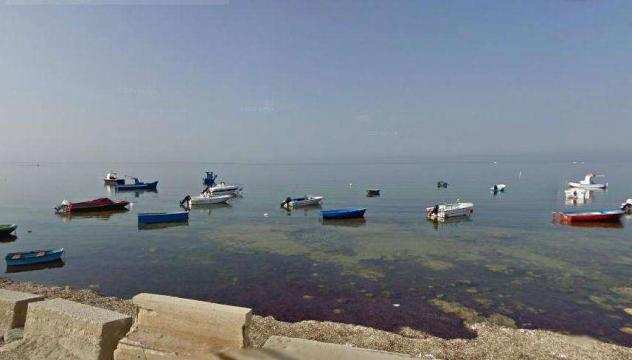 1700turistico - In affitto a Petrosino casa zona mare