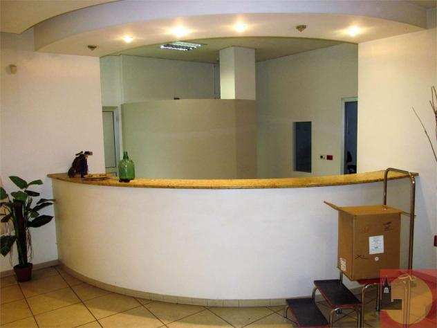 1705401 - COMPLESSO IMMOBILIARE IN LOCAZIONE