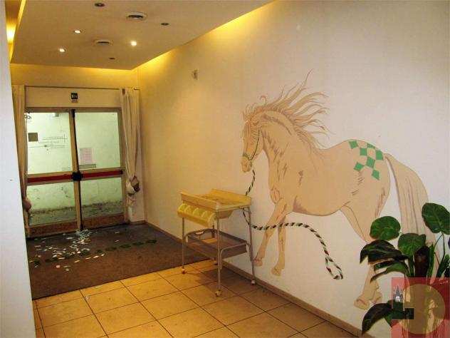 1705401 - COMPLESSO IMMOBILIARE IN LOCAZIONE