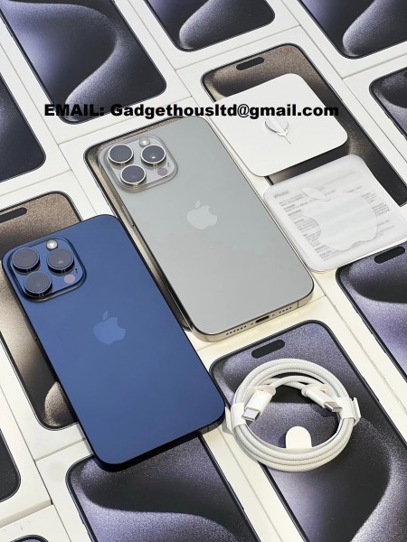 Originale, nuovo, sbloccato Apple iPhone 15 Pro Max, iPhone 15 Pro, iPhone 15, iPhone 15 Plus , iPhone 14 Pro Max, iPhone 14 Pro, iPhone 14, iPhone 14 Plus,  Samsung Galaxy S23 Ultra, Samsung Galaxy S23+, Samsung Galaxy S23, Samsung Galaxy Z Fold5, S