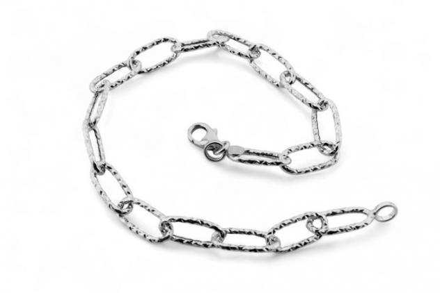 18 carati Oro bianco - Bracciale