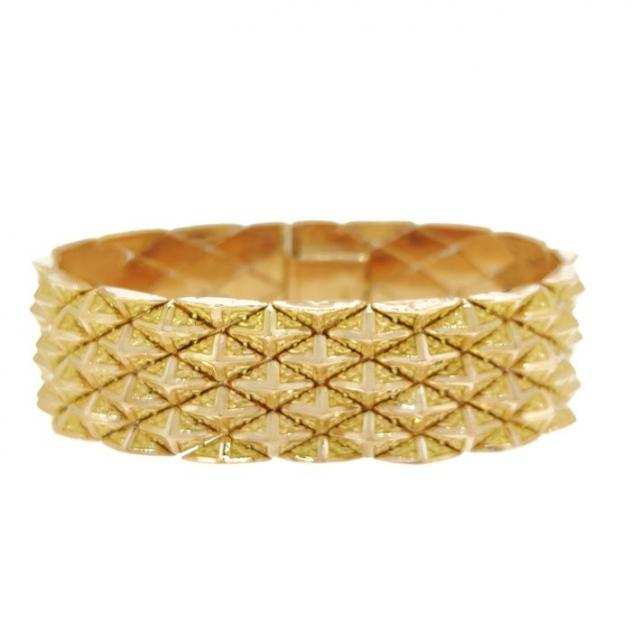 18 carati Oro - Bracciale