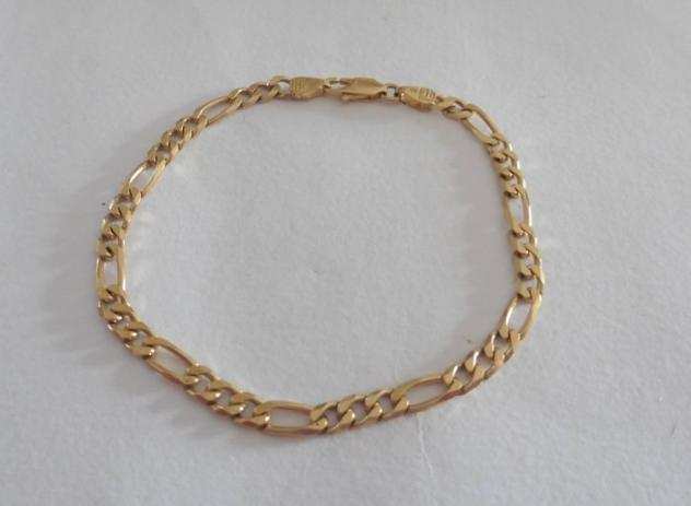 18 carati Oro - Bracciale