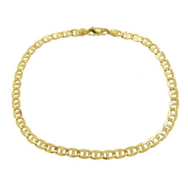 18 carati Oro - Bracciale