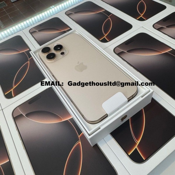 Apple iPhone 16 Pro 128GB = 600 EUR , iPhone 16 Pro Max 256GB = 700 EUR, iPhone 16 128GB = 470 EUR , iPhone 16 Plus 128GB = 500 EUR, iPhone 15 Pro 128GB = 500 EUR , iPhone 15 Pro Max 256GB = 560 EUR, iPhone 15 128GB = 350 EUR , iPhone 15 Plus 128GB =