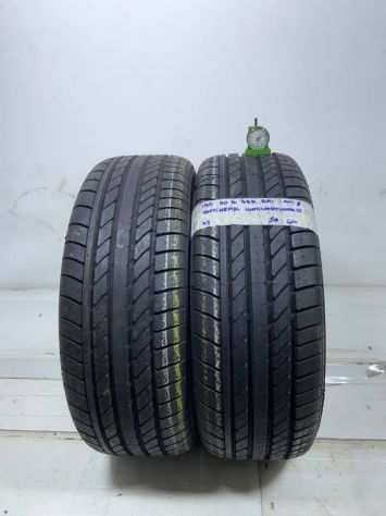 195 50 16 CONTINENTAL - GOMME USATE 8090