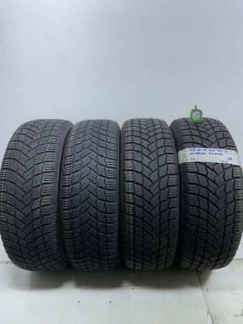 195 60 15 MICHELIN - GOMME USATE 8090