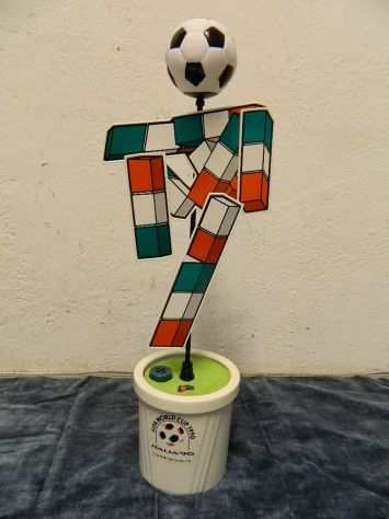 1989 Rock N Ciao Italia 90 Takara GIG  spilla