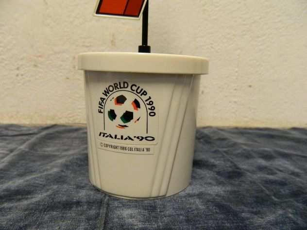 1989 Rock N Ciao Italia 90 Takara GIG  spilla