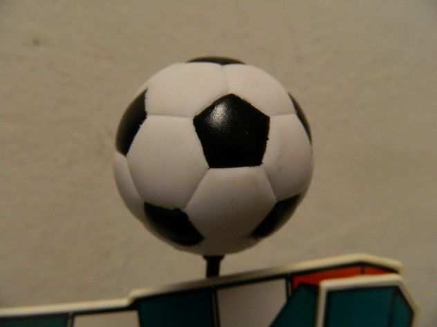 1989 Rock N Ciao Italia 90 Takara GIG  spilla