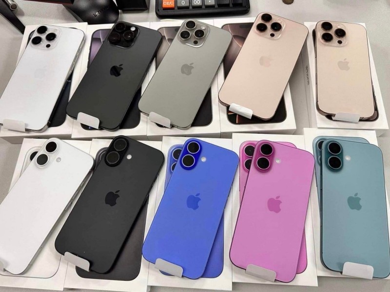 Apple iPhone 16 Pro 128GB per 500 EUR , iPhone 16 Pro Max 256GB per 570 EUR, iPhone 16 128GB per 400 EUR , iPhone 16 Plus 128GB per 430 EUR, Apple iPhone 15 Pro 128GB per 400 EUR , iPhone 15 Pro Max 256GB per 450 EUR, iPhone 15 128GB per 300 EUR, iPh