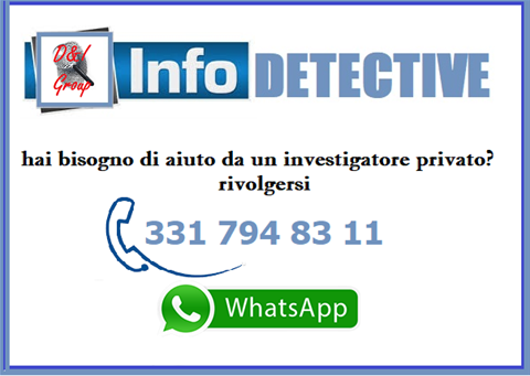 Indagini Private Estero INTERNATIONAL INVESTIGATORS