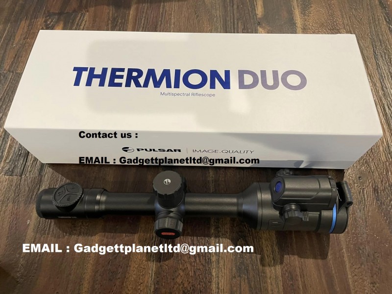 Pulsar Thermion Duo DXP50, THERMION 2 LRF XP50 PRO, THERMION 2 LRF XG50, Thermion 2 XP50 Pro, PULSAR TRAIL 2 LRF XP50 , Pulsar Trail  LRF XP50, Talion XQ38, Pulsar Thermion XM50,  Pulsar Merger LRF XP50,  Pulsar Accolade 2 LRF XP50 PRO, Helion 2 XP50