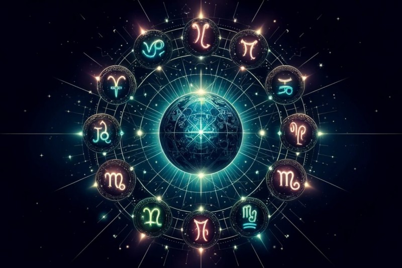 ASTROLOGIA & ESOTERISMO * RIFLETTEREINSIEME * DOMANDA GRATUITA