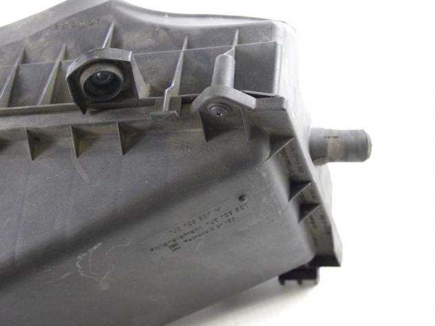 1J0129607M SCATOLA FILTRO ARIA SKODA OCTAVIA SW 2.0 B 85KW 5M 5P (2001) RICAMBIO USATO