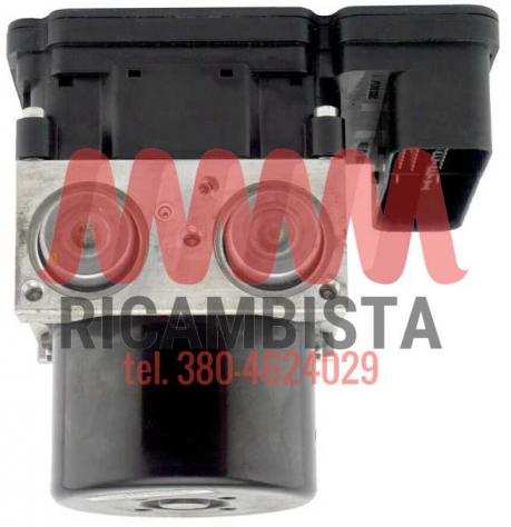 1K0 614 517 AS Volkswagen Eos centralina gruppo pompa ABS