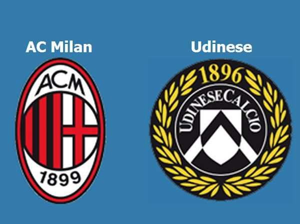 2 biglietti 2 BLU Milan Udinese 4112023