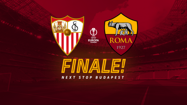 2 Biglietti Categoria 2 Finale Europa League Roma Siviglia