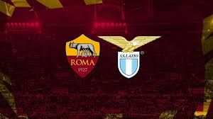 2 BIGLIETTI DERBY ROMA LAZIO TRIBUNA TEVERE PARTERRE