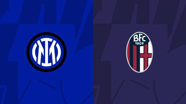 2 Biglietti Inter Bologna