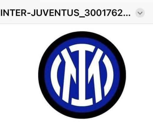2 Biglietti Inter - Juventus 19 Marzo 2023