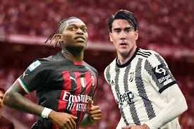 2 Biglietti Milan Juventus