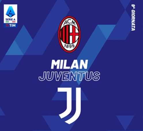 2 Biglietti Milan Juventus 2 anello verde 22102023