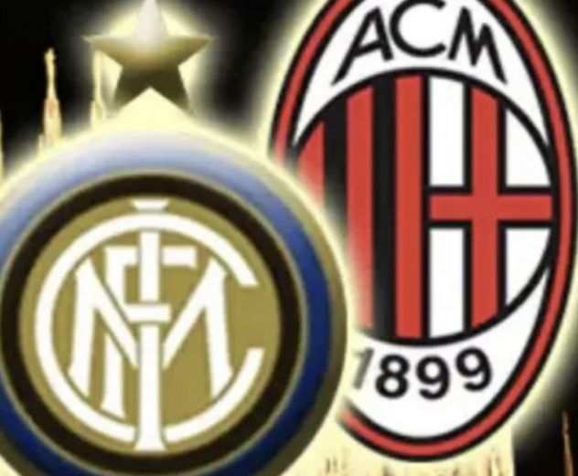 2 biglietti secondo anello Blu ospiti x Inter-Milan 16 maggio