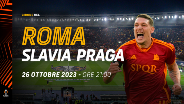 2 biglietti Tevere Top Sud Roma - Slavia 2610 1 intero  1 under 16