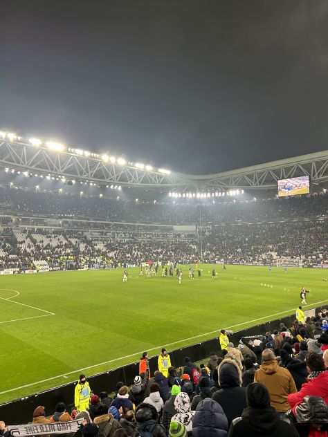 2 biglietti vicini Juventus Fiorentina 2024 Est primo anello