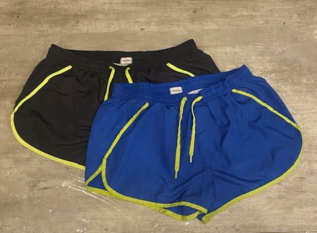 2 Boxer Costumi da bagno uomo - Calzedonia