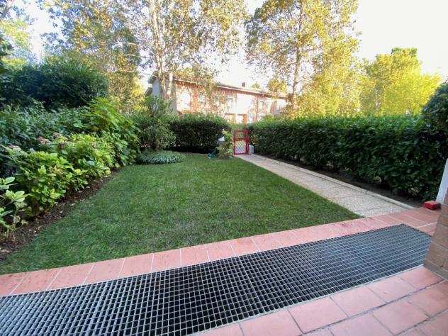 2 camere giardino in vendita a Buco Del Signore, Reggio Emilia