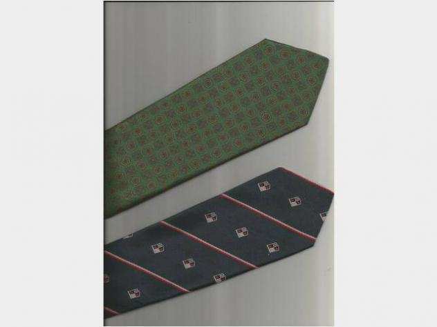 2 Cravatte