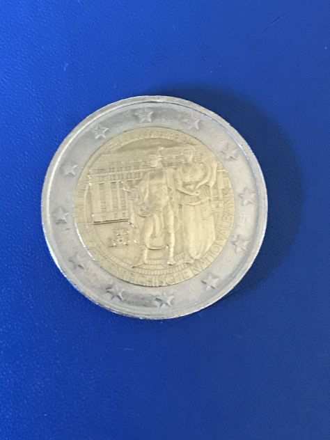 2 euro - Austria