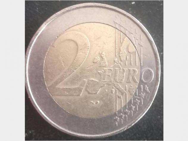 2 euro belgio (2000)