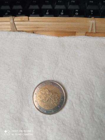 2 Euro Finlandia