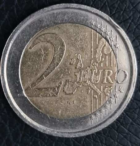 2 Euro Giochi Invernali Torino 2006 Italia