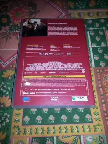 2 FILM IN DVD COME NUOVI,EDIZIONI RARISSIME,ORIGINALI,COMPLETI,FUNZIONANTI300,B
