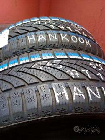 2 gomme 175 55 15 hankook a3111