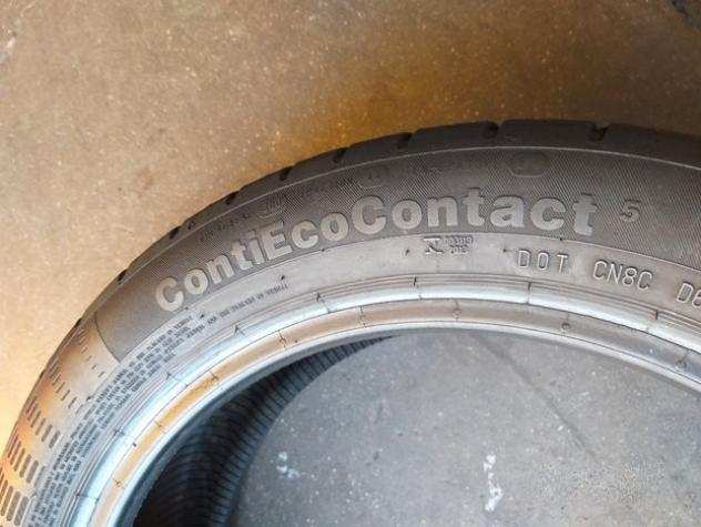 2 gomme 185 50 16 continental a4368