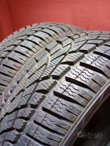 2 gomme 195 55 16 dunlop inv a2325
