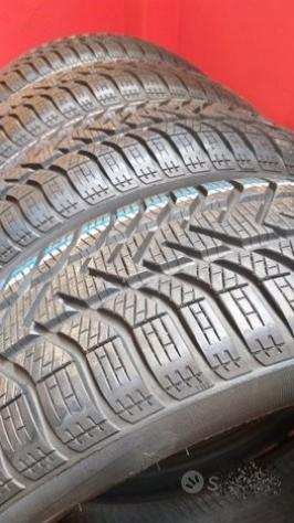 2 gomme 195 55 17 pirelli a1340