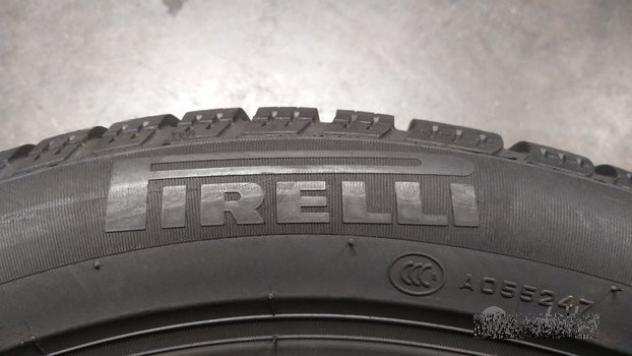 2 gomme 195 55 17 pirelli a1340