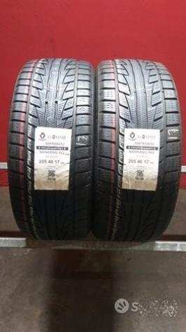 2 gomme 205 40 17 nankang a1351