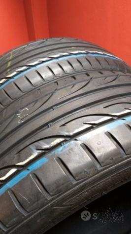 2 gomme 205 45 17 hankook a798