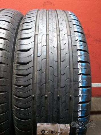 2 GOMME 205 55 16 CONTINENTAL A5221