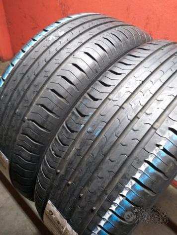 2 GOMME 205 55 16 CONTINENTAL A5221