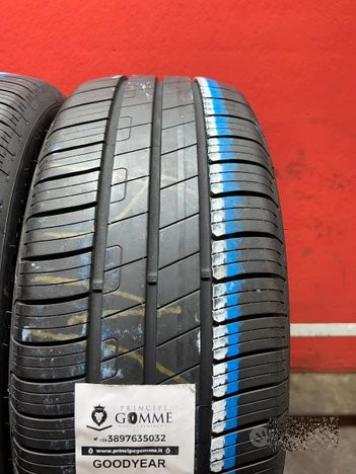 2 gomme 205 55 17 goodyear a3619